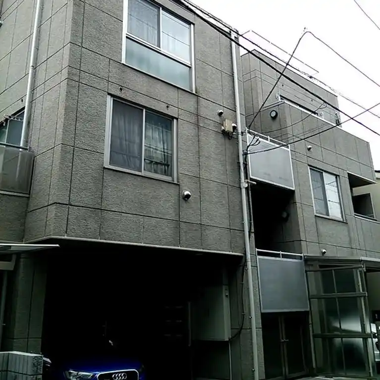 アービス高円寺